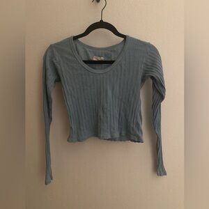 Rudy Jude sissy in sky size small